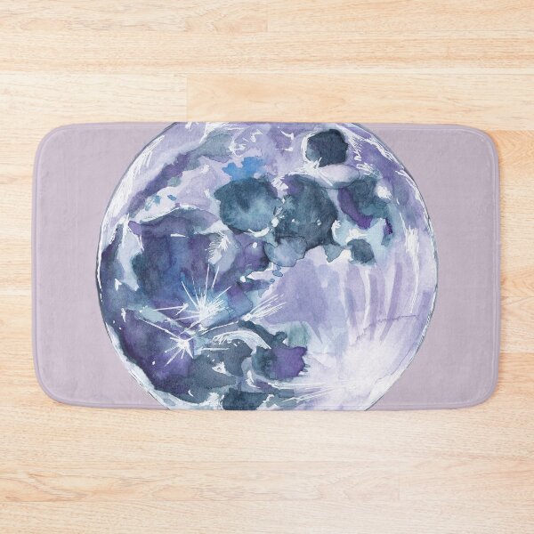 Item preview, Lilac Lune designed and sold by Silver Lime Studio.
