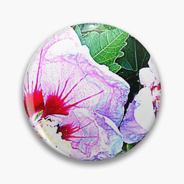 Artikelvorschau, MAUVE HIBISCUS entworfen und verkauft von Opalbluerose.