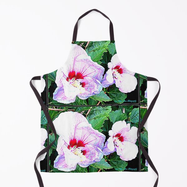 Artikelvorschau, MAUVE HIBISCUS entworfen und verkauft von Opalbluerose.