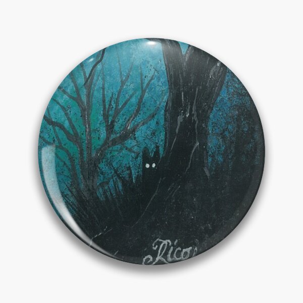 Item preview, Untitled designed and sold by Eric "Rico" Rakutt.