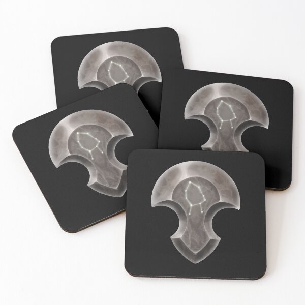 Item preview, Elidibus constellation stone designed and sold by nipuni.