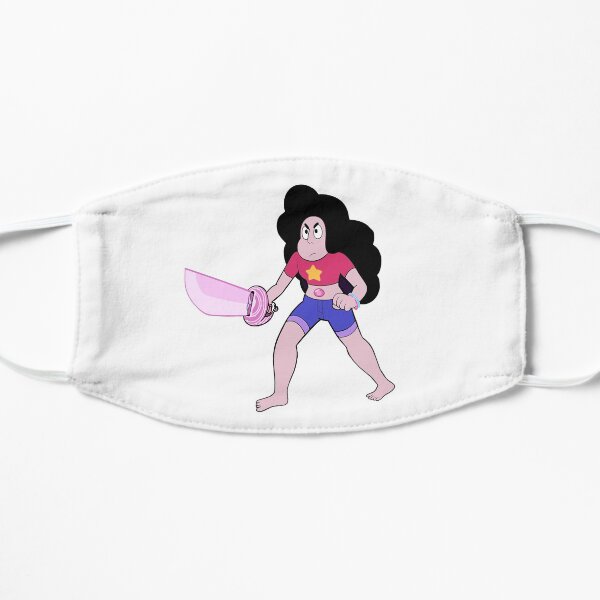 Steven Universe Stevonnie Mask
