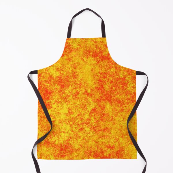 Item preview, Orange Grunge designed and sold by Sybille-Yates.