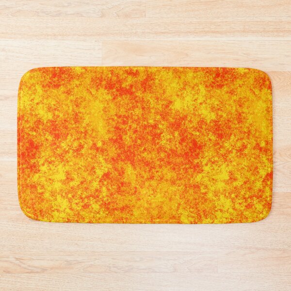 Item preview, Orange Grunge designed and sold by Sybille-Yates.