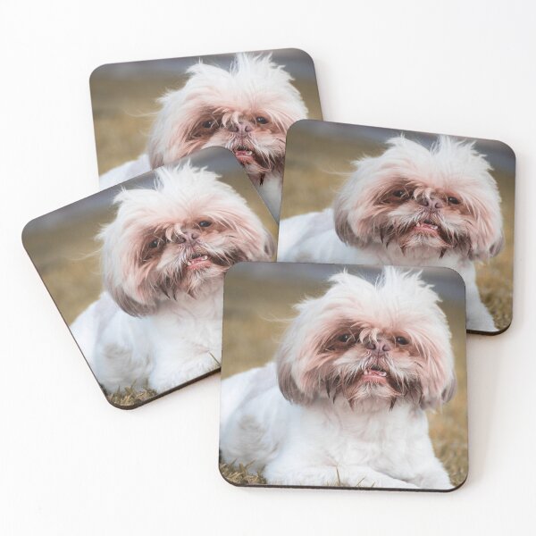 Item preview, Cute dog designed and sold by angieanguk.