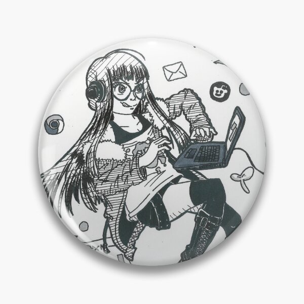 Artikelvorschau, Futaba Sakura entworfen und verkauft von Nenilein.