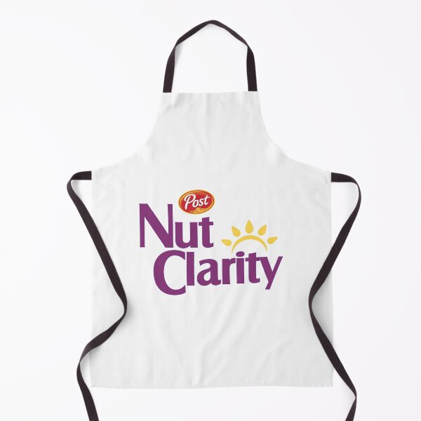 Item preview, Post Nut Clarity Bran Cereal Logo Parody designed and sold by YabYumShop.