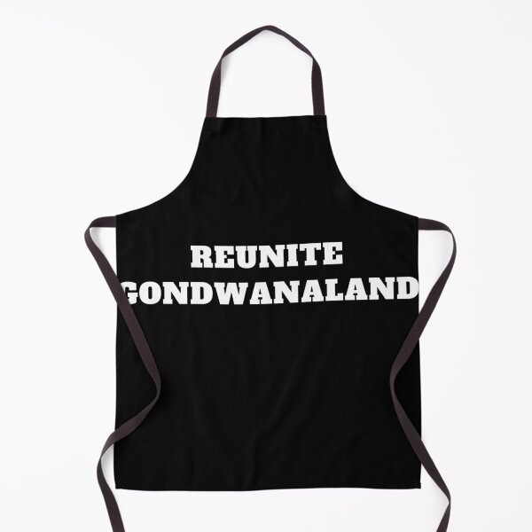 Item preview, Reunite gondwanaland geology geography designed and sold by Jeangel97.
