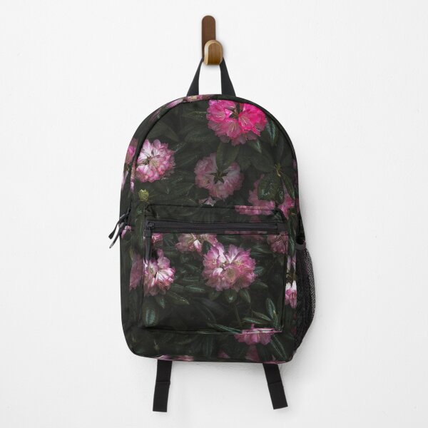 Item preview, Pink Flowers designed and sold by vo1d-mind.