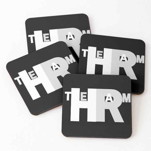 Item preview, HR Team-Human Resources designed and sold by Oreo2020 Creations.