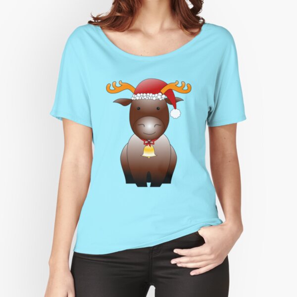 Relaxed Fit T-Shirt