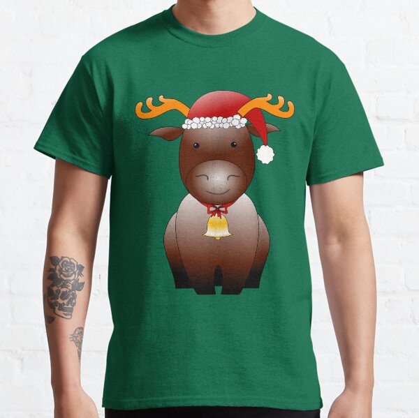 Classic T-Shirt