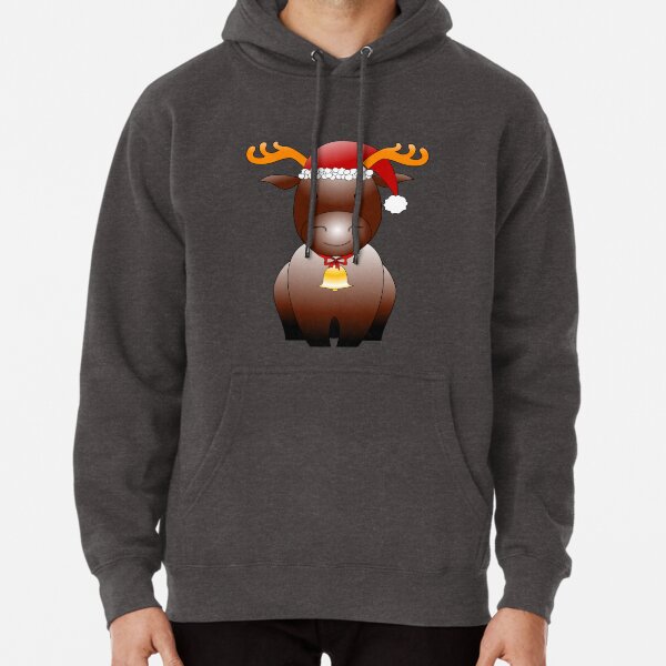 Hoodie (Pullover)