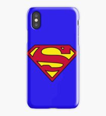 Super iPhone Case/Skin