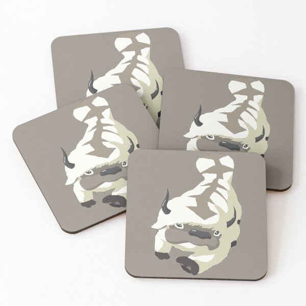Item preview, Appa!  designed and sold by FlimJim123.