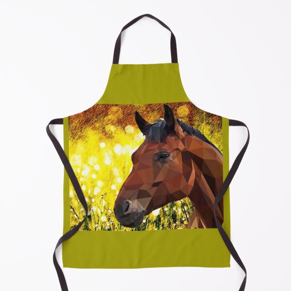 Artikelvorschau, 3d Horse Harvest Gold entworfen und verkauft von Aquila Light Pictures.