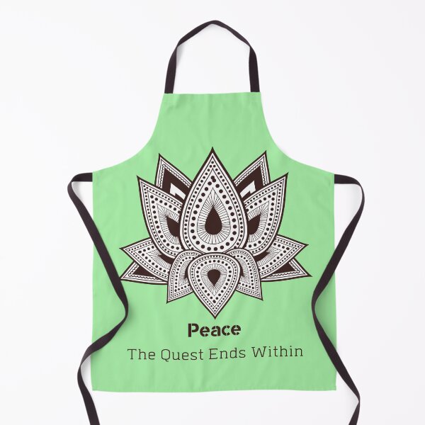 Item preview, Peace Within designed and sold by PacificStreams.