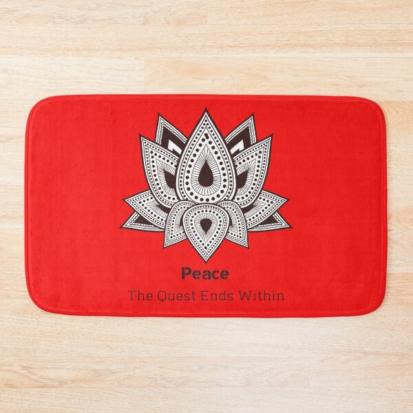 Item preview, Peace Within designed and sold by PacificStreams.