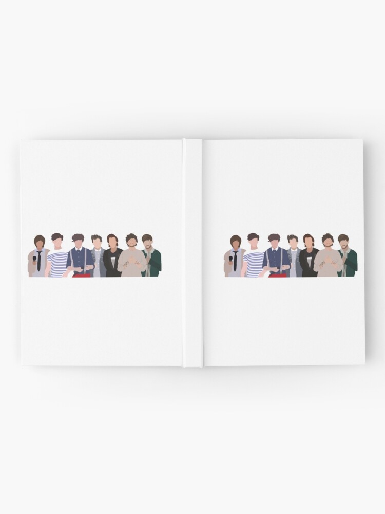 D-2 Agust D Album Cover Hardcover Journal for Sale by sophiamgos