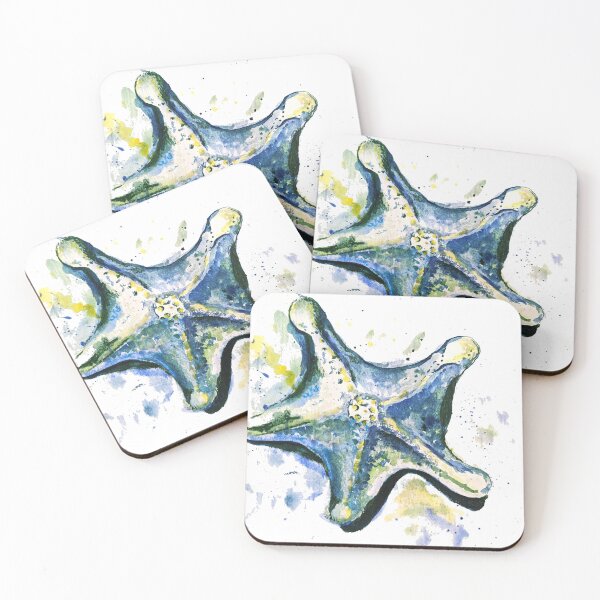 Item preview, Starfish designed and sold by kmdesign20.