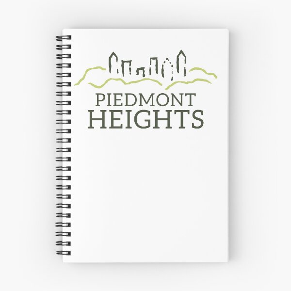 Item preview, Piedmont Heights designed and sold by Piedmont Heights #PiHiATL.