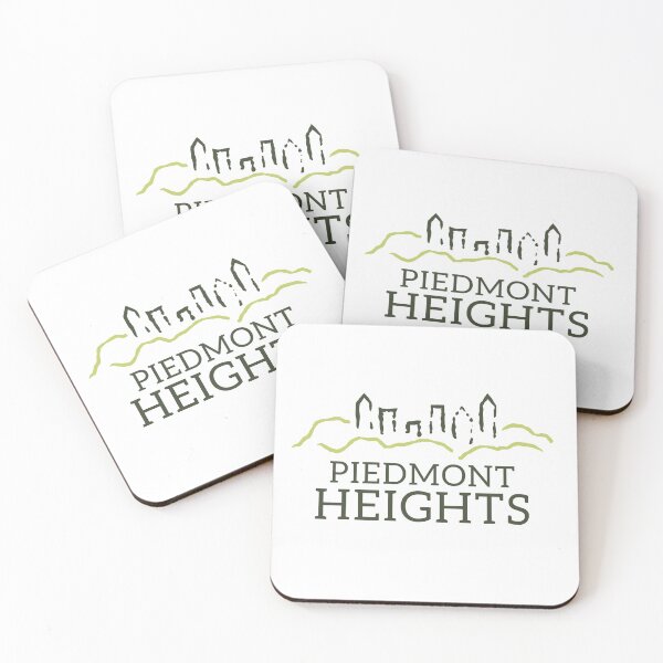 Item preview, Piedmont Heights designed and sold by Piedmont Heights #PiHiATL.