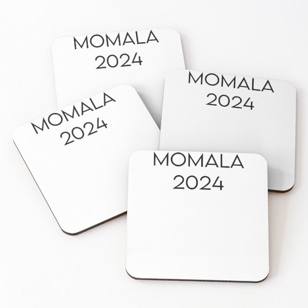 Item preview, Momala 2024 - Mamala Harris 2024 Future Presidential Election designed and sold by growingandgoing.