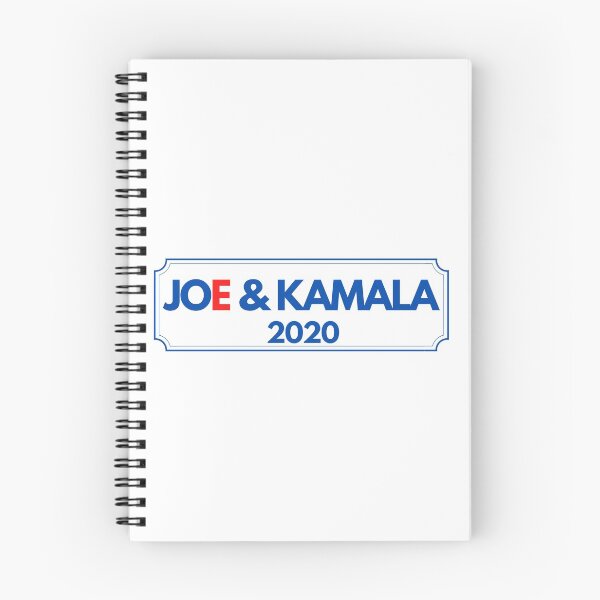 Item preview, Joe & kamala 2020 designed and sold by Yasdey Rojas.