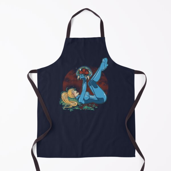 Item preview, Lucky Samus designed and sold by amandaflagg.
