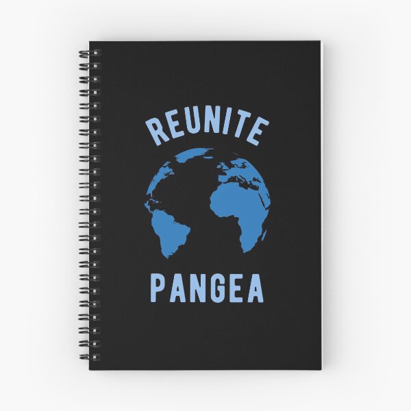 Item preview, Reunite Pangea designed and sold by CanadianUnicorn.