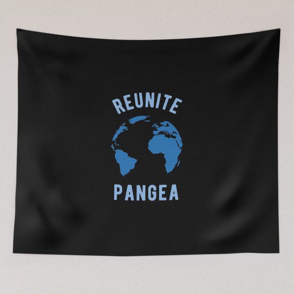 Item preview, Reunite Pangea designed and sold by CanadianUnicorn.