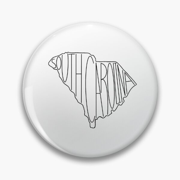 Item preview, South Carolina designed and sold by d-little.