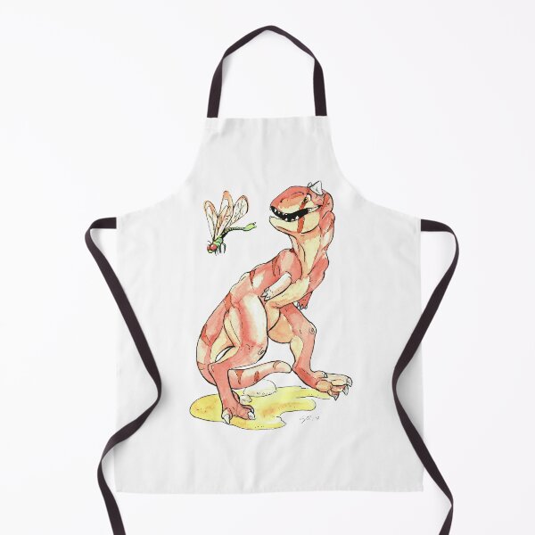 Item preview, Fun Carnotaurus designed and sold by itsatiepo.