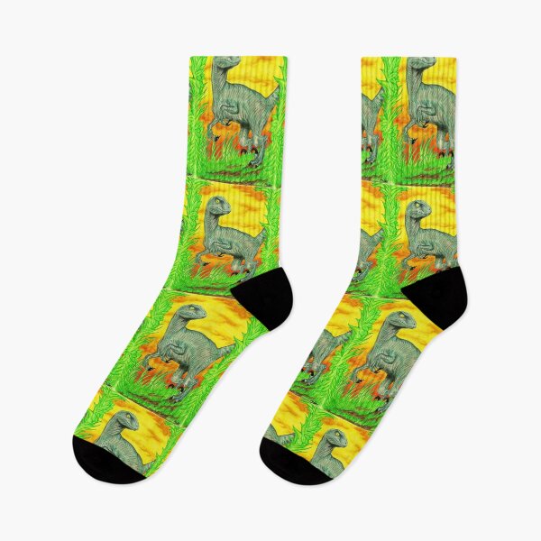 Item preview, Raptor designed and sold by Melanie Jeyakkumar.