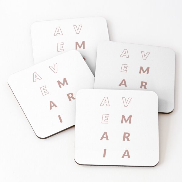 Item preview, Ave Maria | Women | Gifts For Her | Catholic Gift | Catholic Teen | Catholic Teen Gift designed and sold by majellamovement.