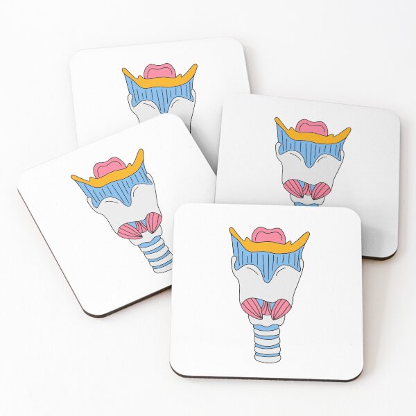 Item preview, Larynx designed and sold by Jenna Ross.