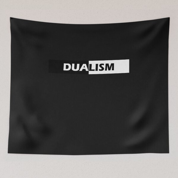 Item preview, Dualism  designed and sold by HiddenStar02.