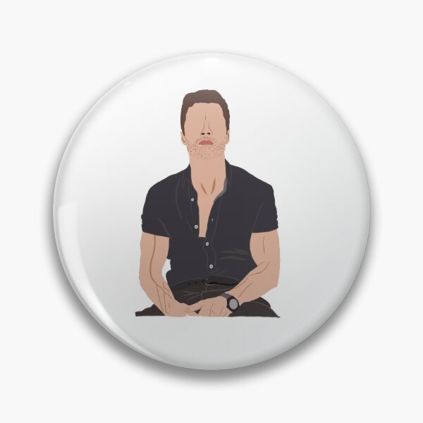 Item preview, SEBASTIAN STAN designed and sold by itsrubii.