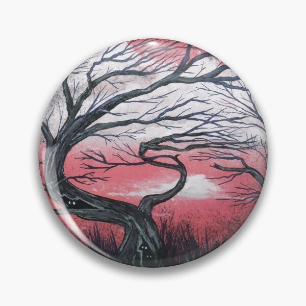 Item preview, Barren Tree designed and sold by Eric "Rico" Rakutt.