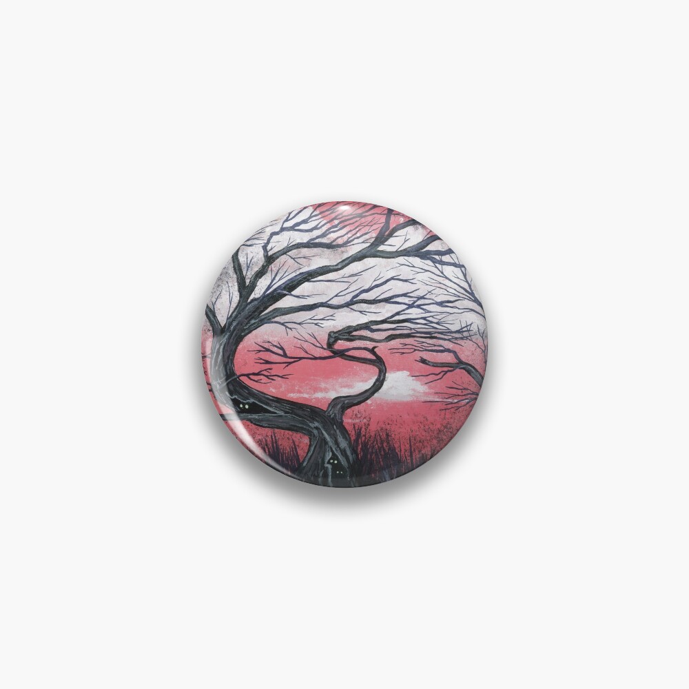 Item preview, Pin designed and sold by RicoRakutt.
