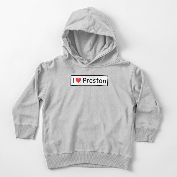 prestonsstylez white fire hoodie