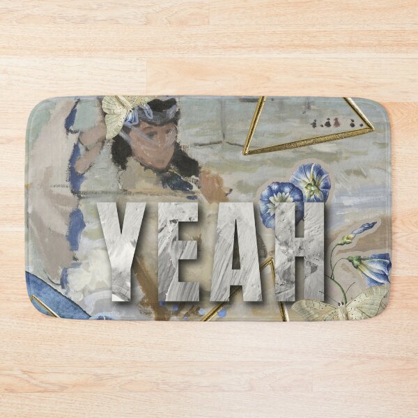 Item preview, yeah 4 navigating the male gaze designed and sold by jamayr.