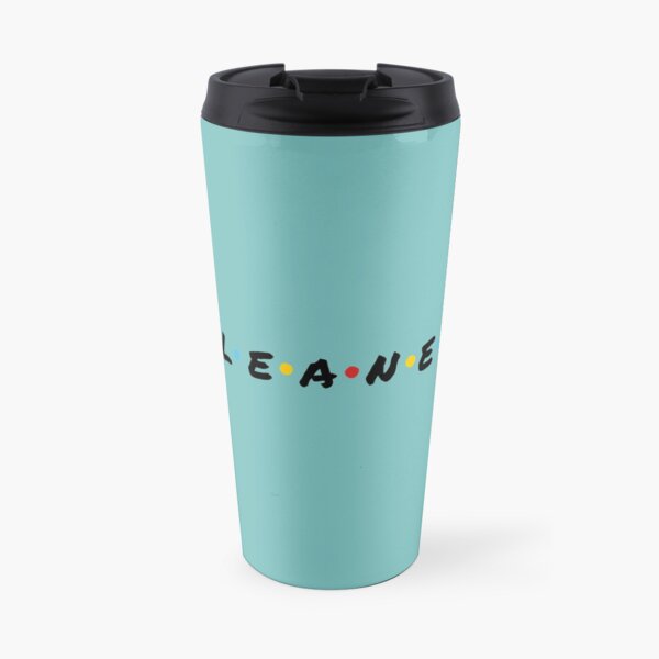 CLEANER - Funny Cleaning Shirts and Gifts Travel Mug