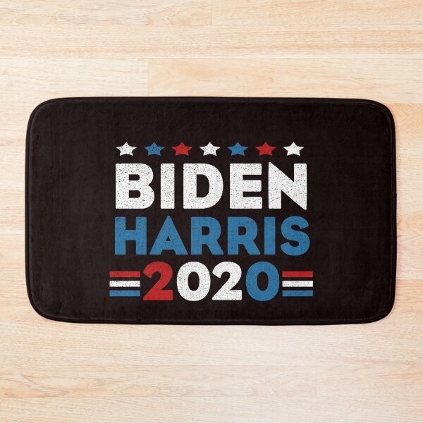 Item preview, BIDEN HARRIS 2020 t shirt designed and sold by Majesticoo.