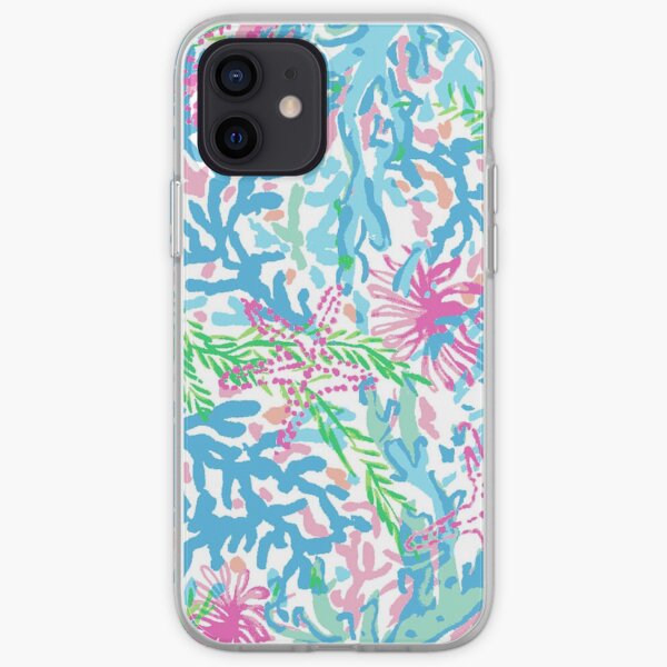 Lilly Pulitzer iPhone cases & covers Redbubble