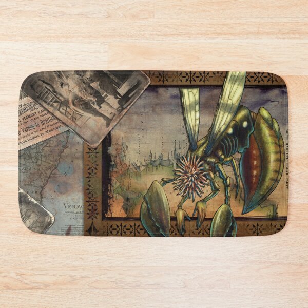Item preview, Cthulhu Mythos: The Migo designed and sold by SarahDahlinger.