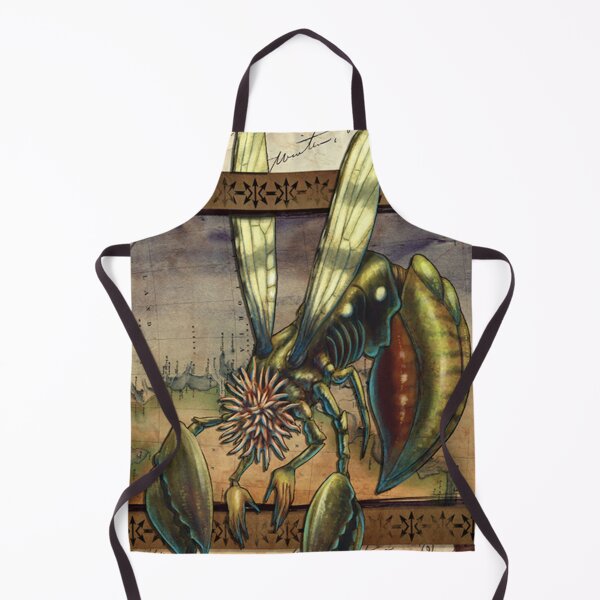Item preview, Cthulhu Mythos: The Migo designed and sold by SarahDahlinger.