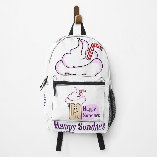 Item preview, Happy sundaes designed and sold by lovingkakeart.