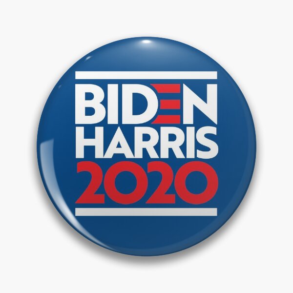 Artikelvorschau, BIDEN / HARRIS 2020 - b entworfen und verkauft von EqualiTEEZ.