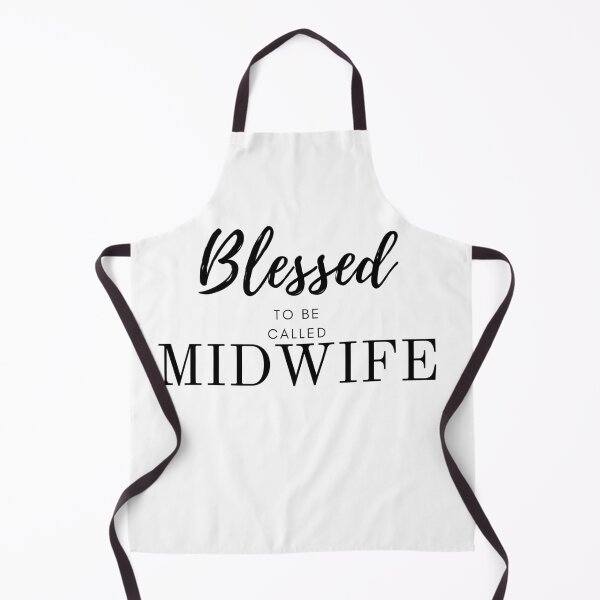Item preview, Blessed to be Called Midwife designed and sold by introVETed.